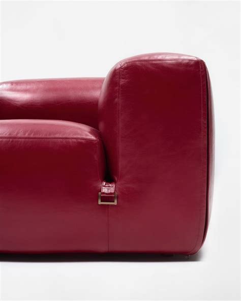 gucci ancora couch.